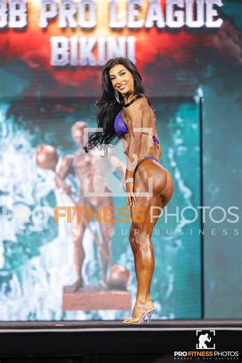 Bikini Finals Pro Fitness Photos