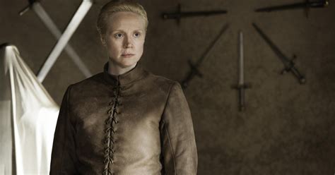 Game of Thrones: Gwendoline Christie on the Show's Female Characters | TIME