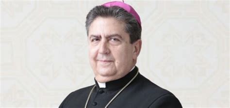 Mons Miguel Maury Buendía și a încheiat misiunea în România Catholica ro