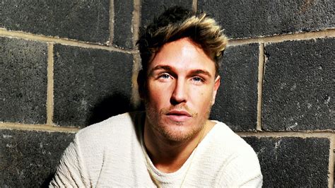 Celebs Go Datings Tom Zanetti Reveals Loss After Death Of Girlfriend