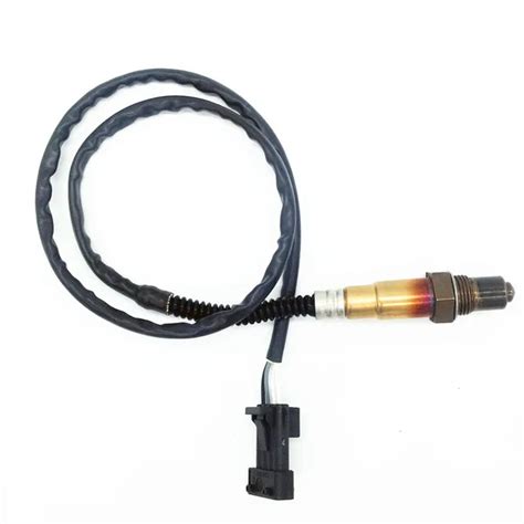 Oe O Sensor Wire Lambda Probe Oxygen Sensor For Volvo V