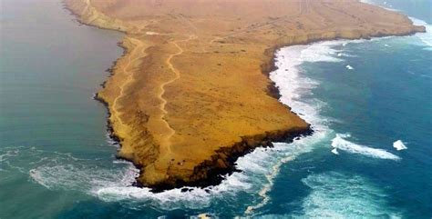 Hammerhead Peninsula Gwadar Makran Coastal Highway