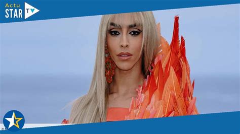 Bilal Hassani Apr S Lannulation De Son Concert Metz Il Prend Une