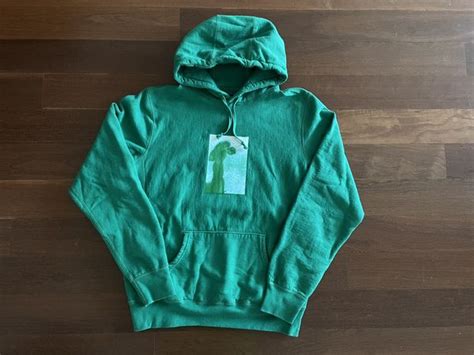 Noah Noah Ss22 Light And Guard Hoodie Grailed