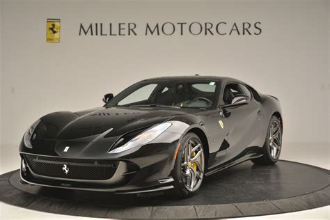 Used Ferrari For Sale Pre Owned Ferrari Superfast For