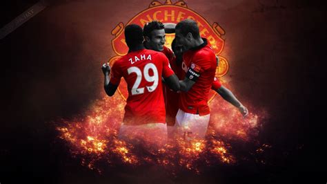 Manchester United Players Wallpapers - 4k, HD Manchester United Players ...