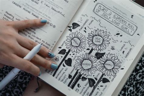 Qué es el Journaling y cómo utilizarlo durante la terapia