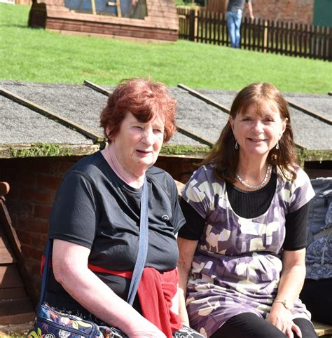 Thera South West Funday at Powderham Castle! | Thera Trust