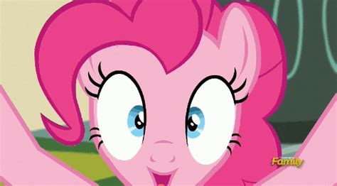 He Wants All Of The Cakes Pinkie Pie Breaking The 4th Wall Know