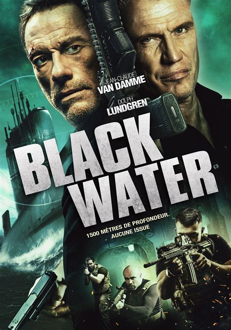 Black Water Film 2018 Allociné