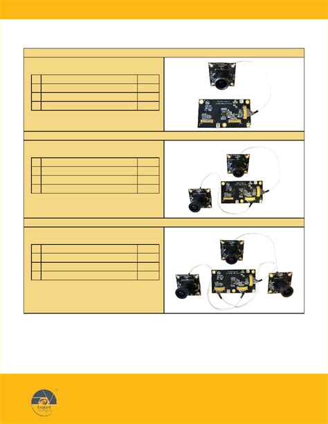 Li Xavier Kit Imx M Datasheet Pages Leopard Nvidia Jetson