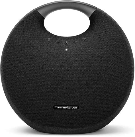Best Harman Kardon Speaker: Top Choices for 2024 You Can't Miss