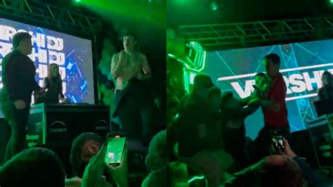 Polémica por una DJ y productor santiagueños involucrados en una pelea