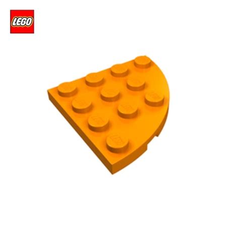 LEGO Round Plates Super Briques