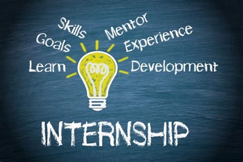 What Is An Internship Why It Is Needed And What Are The Advantages