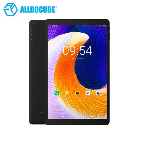 Alldocube Iplay20 Phone Call Tablet Android 10 Octa Core 4gb Ram 64gb