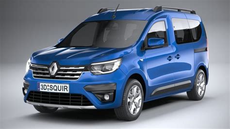 Arrivage de la nouvelle Renault Express 2022 en Algérie