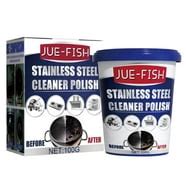 Sprayway Water-Based Stainless Steel Cleaner - Walmart.com