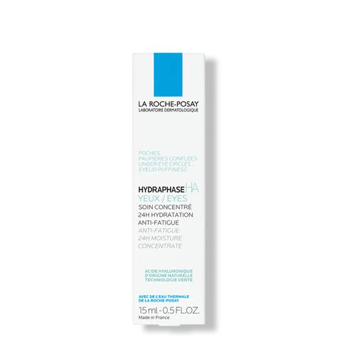 La Roche Posay Hydraphase HA Yeux 15ml