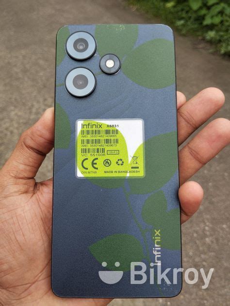 Infinix Hot Used In Narsingdi Bikroy