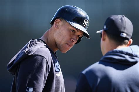 New York Yankees Star Aaron Judge's Girlfriend Cited for 'Extreme DUI'