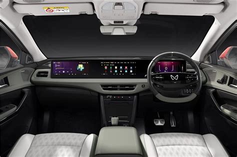 Mahindra Xev 9e Interior And Exterior Images Picture Gallery Autocar India