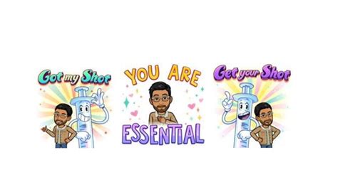 Snapchat To Introduce New Add Ons On Bitmoji Stickers This World Emoji