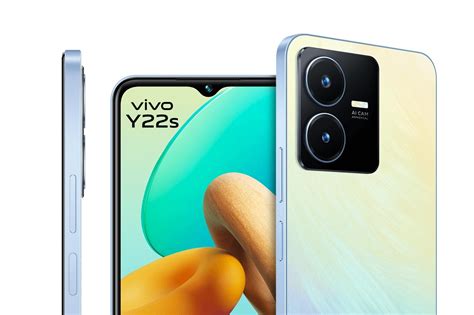 Vivo Y S Specs Faq Comparisons