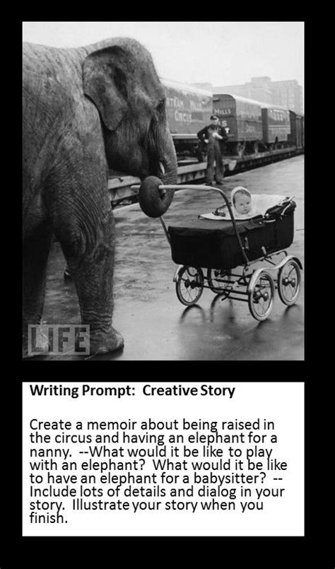 Writing Prompt Creative Story Picture Writing Prompts Photo Writing