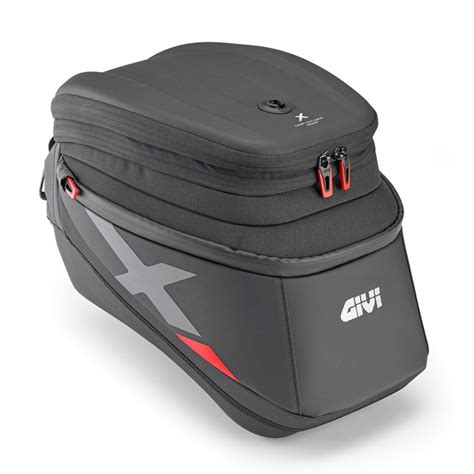 Borsa Serbatoio Givi Xl Tanklock Xline Honda Crf Africa Twin E