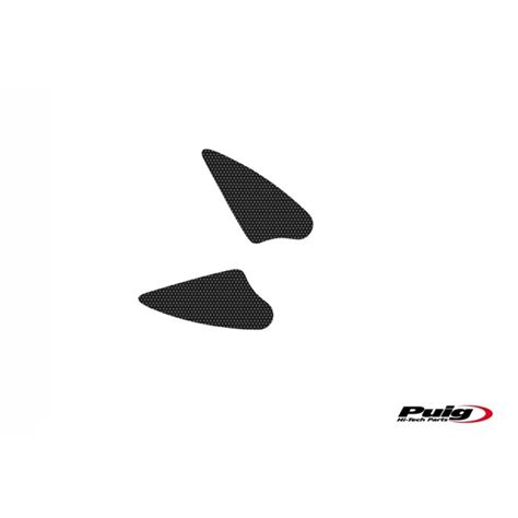 PROTECTOR TIJA NAKED DUCATI MONSTER C GRIS