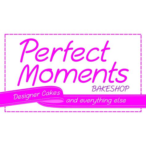 Perfect Moments Bakeshop | Marikina City