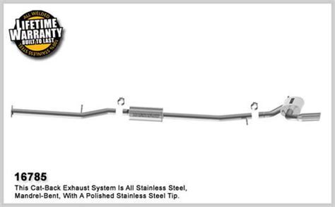 Sell Diamond Eye Performance Exhaust System K4338A In Tallmadge Ohio