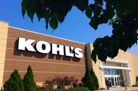 Kohl's | Kohl's Store Wallingford, CT 6/2014 Pics by Mike Mo… | Flickr