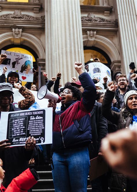 Youth Activism - NYCLU
