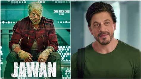 Shah Rukh Khans Jawan And Dunki Creates Record With Their Non