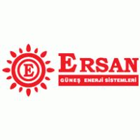 ERSAN G Ne Enerjisi Logo Vector Logovector Net