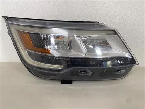 Faro Ford Explorer Derecho Mercadolibre