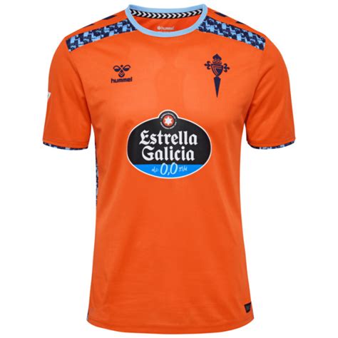 Nova Camisa Celta De Vigo Torcedor Masculina Sport