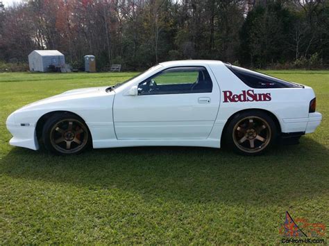 mazda rx  rx savanna gtr