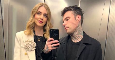 Fedez Paparazzato con Misteriosa Bionda Chi è se non Chiara Ferragni