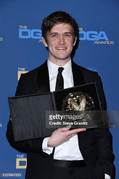 1245 Bo Burnham Photos And High Res Pictures Getty Images