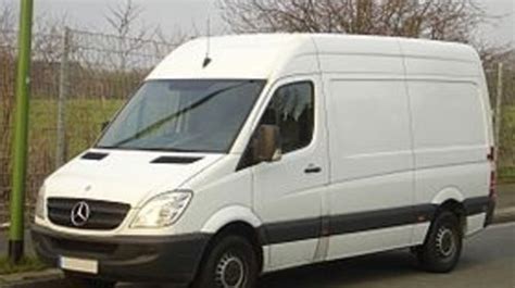 Panou Despartitor Mercedes Sprinter Cdi W