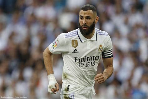 Affaire Vinicius Jr Benzema pointé du doigt