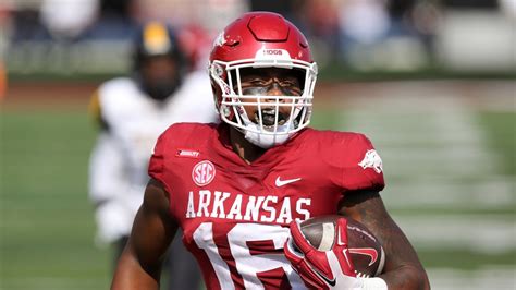 Packer Central All Packers Mock Draft 40 Starts With Treylon Burks