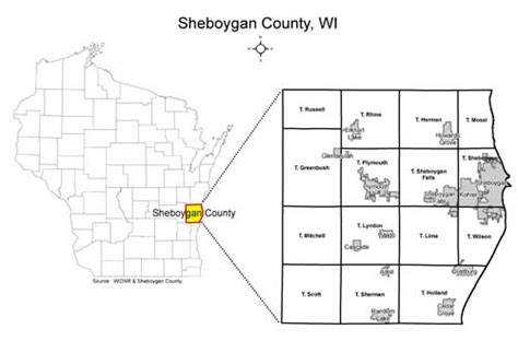 County Profile » Sheboygan County Economic Development Corporation