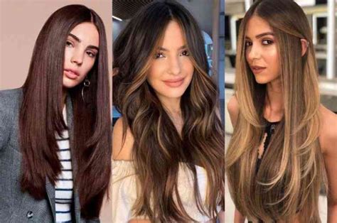 Tiempos Y Consejos Para Un Cabello Largo Y Saludable Capilica