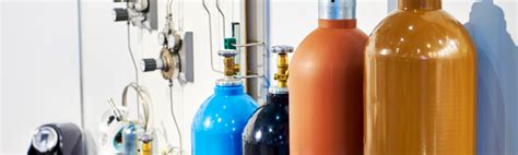 Linde Gas and Equipment to Provide Packaged Gas Services to MIT | MIT VPF