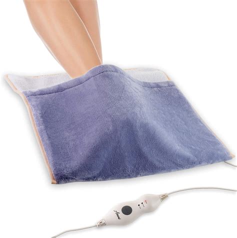 Best Heating Pad For Feet And Ankles - Home Tech