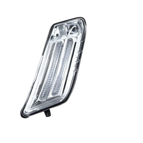 Clignotant Phare Voiture Accessoires Voiture L Ger Jour Course